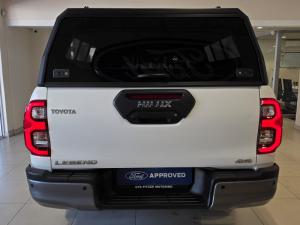 Toyota Hilux 2.8GD-6 Xtra cab 4x4 Legend auto - Image 5