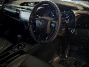 Toyota Hilux 2.8GD-6 Xtra cab 4x4 Legend auto - Image 7