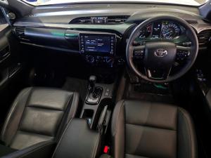 Toyota Hilux 2.8GD-6 Xtra cab 4x4 Legend auto - Image 8