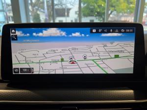 BMW 5 Series 520d M Sport - Image 13