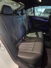 BMW 5 Series 520d M Sport - Image 16