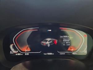BMW 5 Series 520d M Sport - Image 17