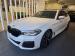 BMW 5 Series 520d M Sport - Thumbnail 1