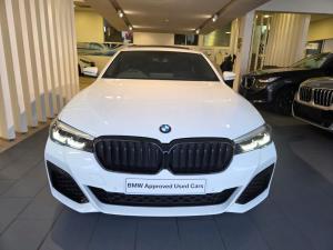 BMW 5 Series 520d M Sport - Image 2