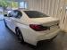 BMW 5 Series 520d M Sport - Thumbnail 4
