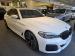 BMW 5 Series 520d M Sport - Thumbnail 7