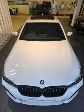 BMW 5 Series 520d M Sport - Image 8