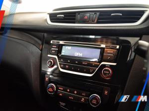 Nissan Qashqai 1.2T Acenta - Image 14