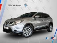 Thumbnail Nissan Qashqai 1.2T Acenta
