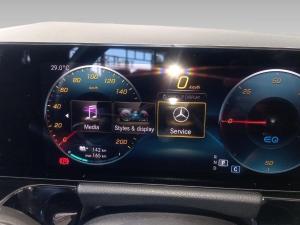 Mercedes-Benz EQA EQA250 Progressive - Image 11