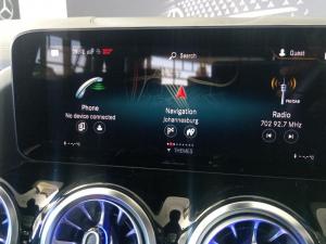 Mercedes-Benz EQA EQA250 Progressive - Image 12