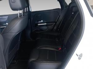 Mercedes-Benz EQA EQA250 Progressive - Image 15