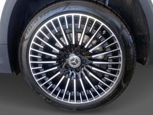 Mercedes-Benz EQA EQA250 Progressive - Image 16