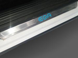 Mercedes-Benz EQA EQA250 Progressive - Image 17