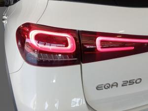 Mercedes-Benz EQA EQA250 Progressive - Image 20