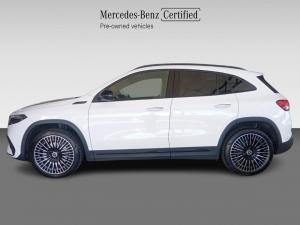 Mercedes-Benz EQA EQA250 Progressive - Image 4