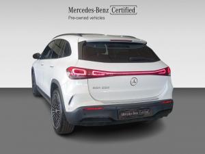 Mercedes-Benz EQA EQA250 Progressive - Image 5