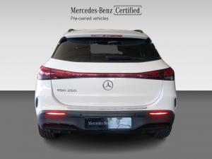 Mercedes-Benz EQA EQA250 Progressive - Image 6