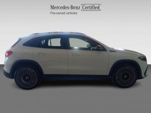 Mercedes-Benz EQA EQA250 Progressive - Image 8