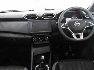 Nissan Magnite 1.0 Visia auto - Image 15