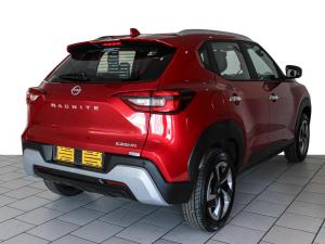 Nissan Magnite 1.0 Acenta manual - Image 13