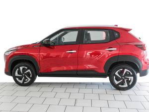 Nissan Magnite 1.0 Acenta manual - Image 4
