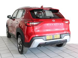 Nissan Magnite 1.0 Acenta manual - Image 5