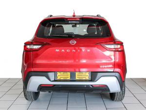 Nissan Magnite 1.0 Acenta manual - Image 6
