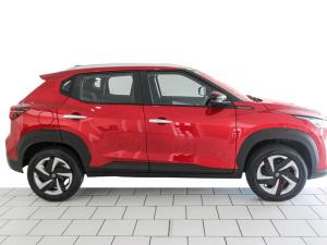 Nissan Magnite 1.0 Acenta manual - Image 9