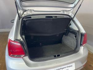 Volkswagen Polo Vivo hatch 1.4 Comfortline - Image 10