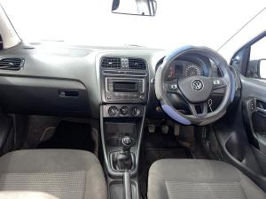 Volkswagen Polo Vivo hatch 1.4 Comfortline - Image 11