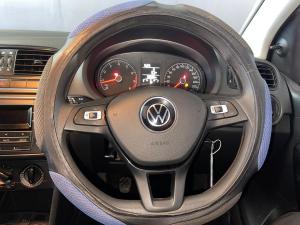 Volkswagen Polo Vivo hatch 1.4 Comfortline - Image 12
