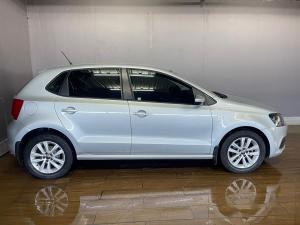 Volkswagen Polo Vivo hatch 1.4 Comfortline - Image 5