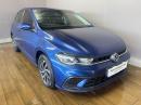 Thumbnail Volkswagen Polo hatch 1.0TSI