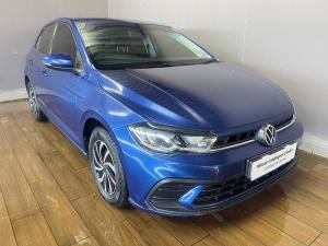 Volkswagen Polo hatch 1.0TSI - Image 1