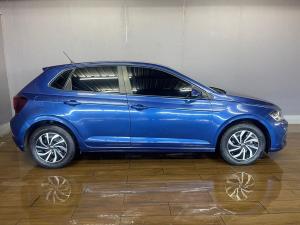 Volkswagen Polo hatch 1.0TSI - Image 5