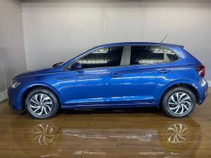 Volkswagen Polo hatch 1.0TSI - Image 6