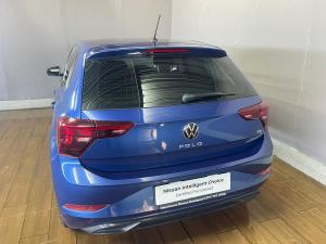 Volkswagen Polo hatch 1.0TSI - Image 8