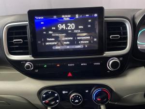 Hyundai Venue 1.0T Motion manual - Image 10