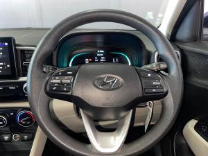 Hyundai Venue 1.0T Motion manual - Image 12