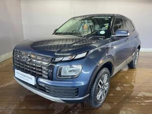 Hyundai Venue 1.0T Motion manual - Image 2