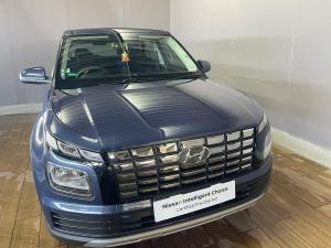Hyundai Venue 1.0T Motion manual - Image 3