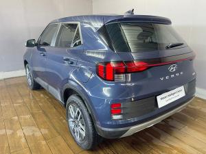 Hyundai Venue 1.0T Motion manual - Image 5