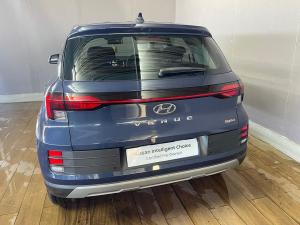 Hyundai Venue 1.0T Motion manual - Image 6