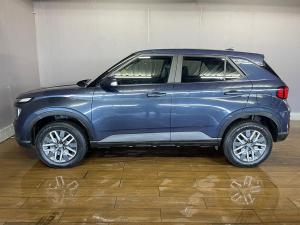 Hyundai Venue 1.0T Motion manual - Image 8