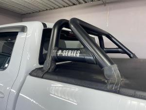 GWM P-Series 2.0TD double cab SX manual - Image 10