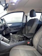 GWM P-Series 2.0TD double cab SX manual - Image 12