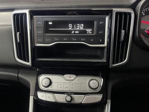 GWM P-Series 2.0TD double cab SX manual - Image 14