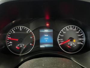GWM P-Series 2.0TD double cab SX manual - Image 17