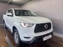Thumbnail GWM P-Series 2.0TD double cab SX manual